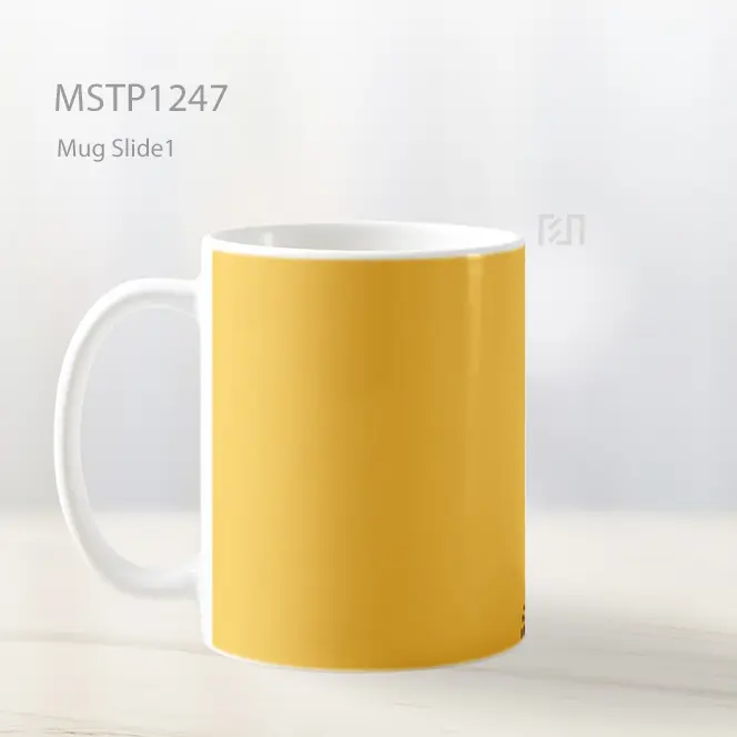 Hinata Shoyo Haikyuu Mug MSTP1247 - All-side / Desain