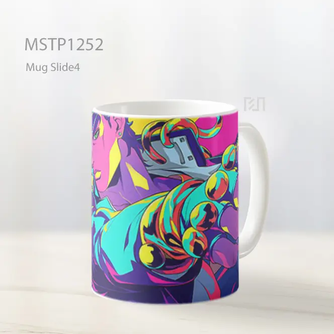 Hisoka Hunter X Hunter Mug MSTP1252