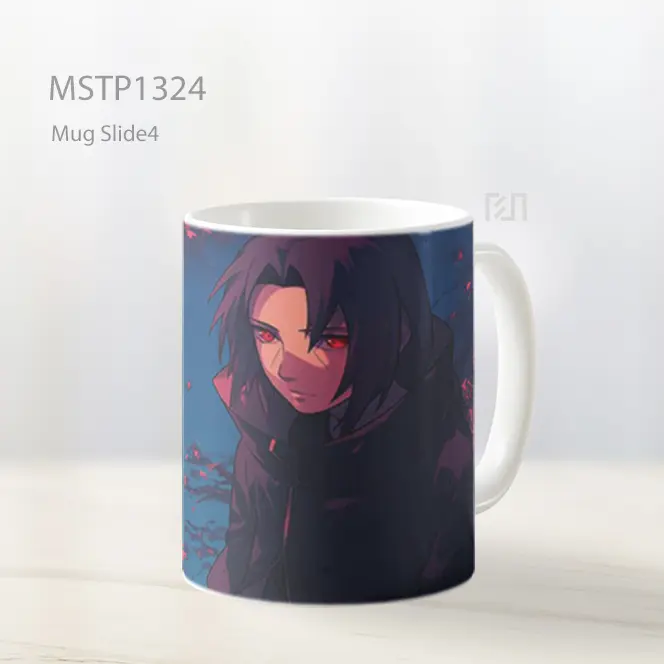 Itachi Uchiha Beautiful Mug MSTP1324