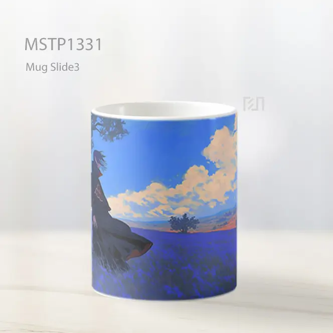Itachi Uchiha Gaya Seni Mug MSTP1331 - All-side / Desain