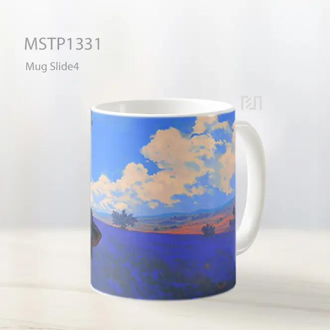 Itachi Uchiha Gaya Seni Mug MSTP1331