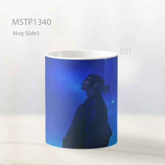 Itachi Uchiha Menatap Langit Malam Mug MSTP1340 - All-side / Desain