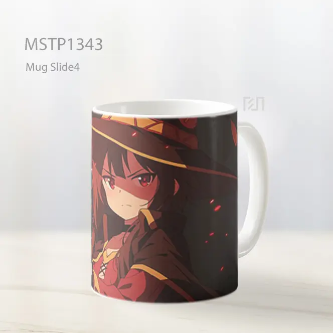 Itachi Uchiha Naruto Mug MSTP1343