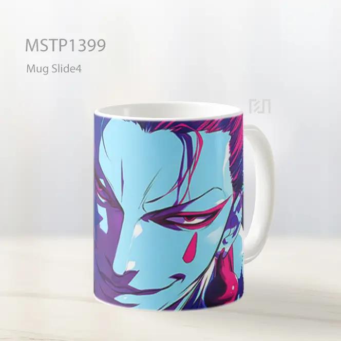 Joker Persona 5 Mug MSTP1399