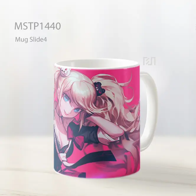 Junko Enoshima Danganronpa Mug MSTP1440