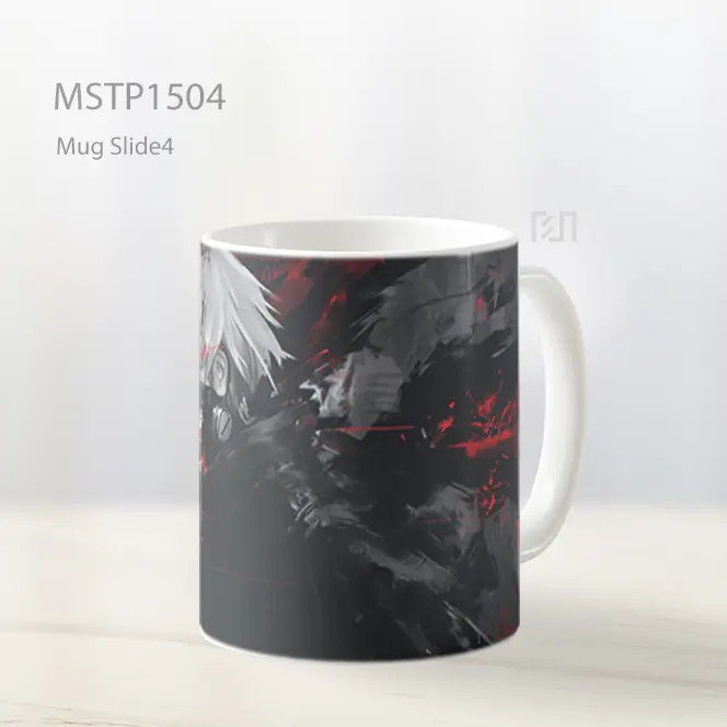 Kaneki Ken Tokyo Ghoul Mug MSTP1504