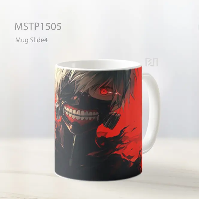 Kaneki Ken Tokyo Ghoul Mug MSTP1505