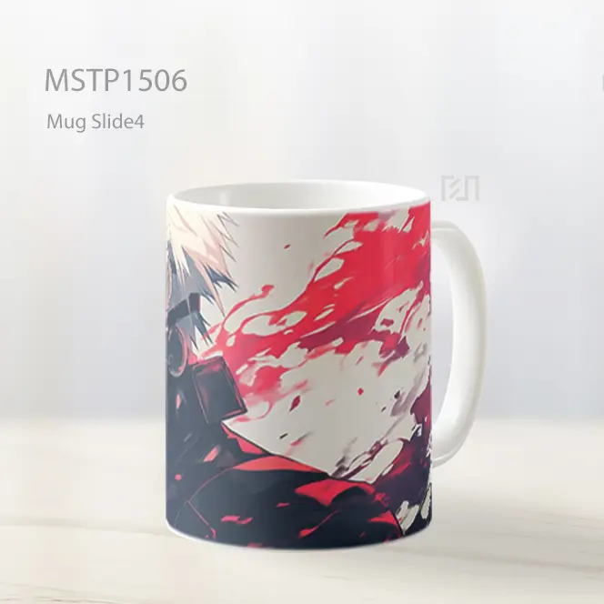 Kaneki Ken Tokyo Ghoul Mug MSTP1506