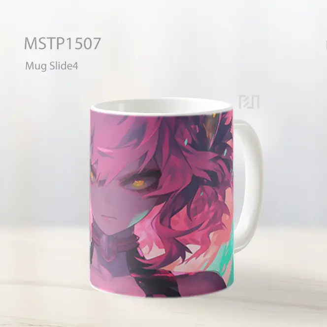 Kaneki Ken Tokyo Ghoul Mug MSTP1507