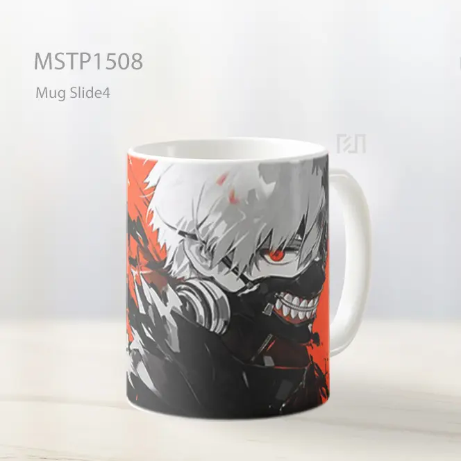 Kaneki Ken Tokyo Ghoul Mug MSTP1508