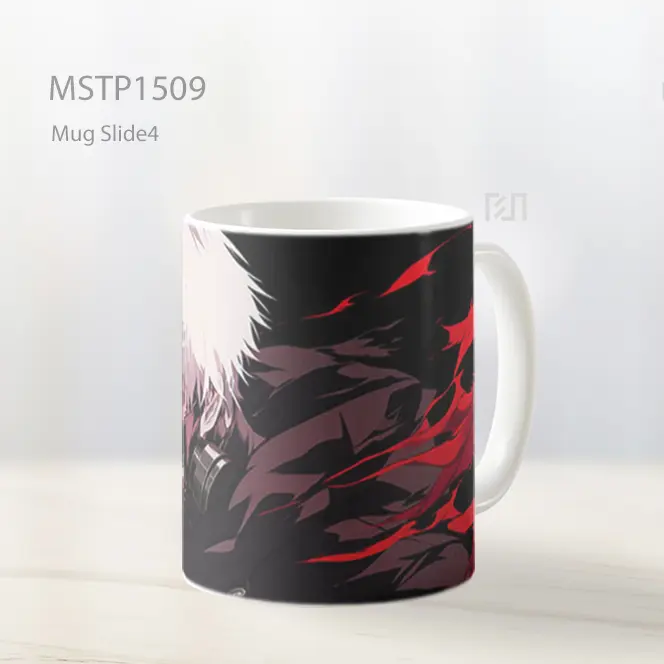 Kaneki Ken Tokyo Ghoul Mug MSTP1509