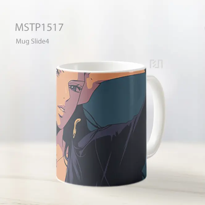 Katsuki Bakugo My Hero Academia Mug MSTP1517