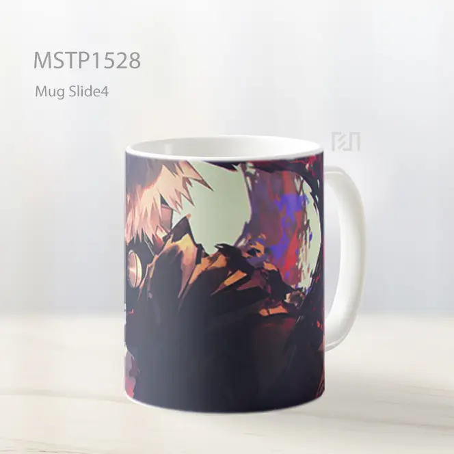 Ken Kaneki Kagune Mug MSTP1528