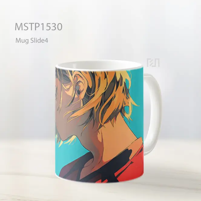 Kenma Kozume Haikyuu Anime Mug MSTP1530