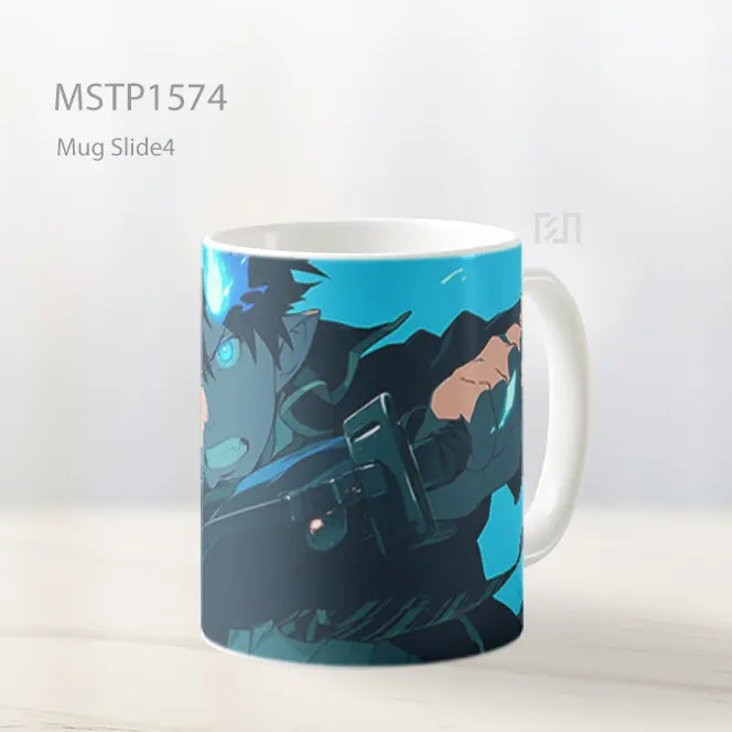 Kirito Sword Art Online Mug MSTP1574