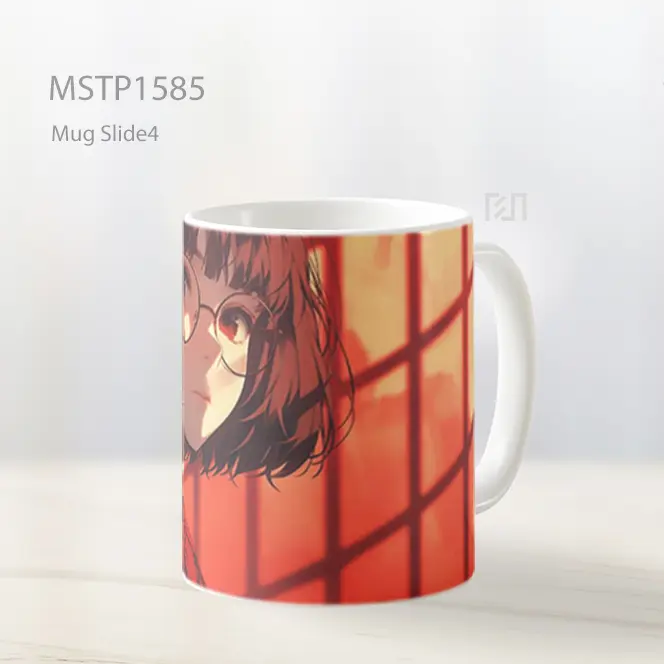 Komi Shouko Komi Cant Communicate Mug MSTP1585