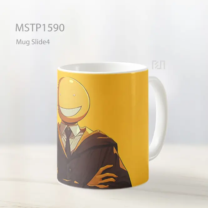 Koro Sensei Epik Mug MSTP1590