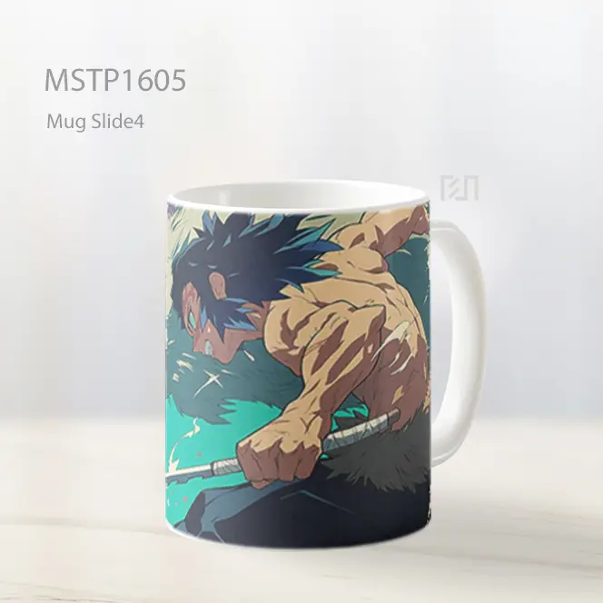 Landscape Anime Mug MSTP1605