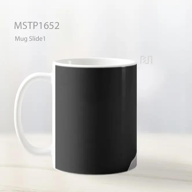 Light Yagami Death Note Mug MSTP1652 - All-side / Desain