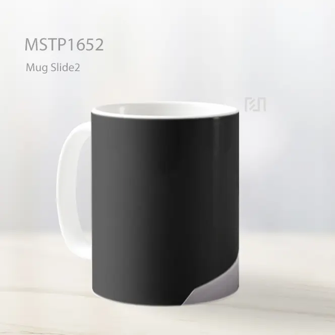 Light Yagami Death Note Mug MSTP1652 - All-side / Desain