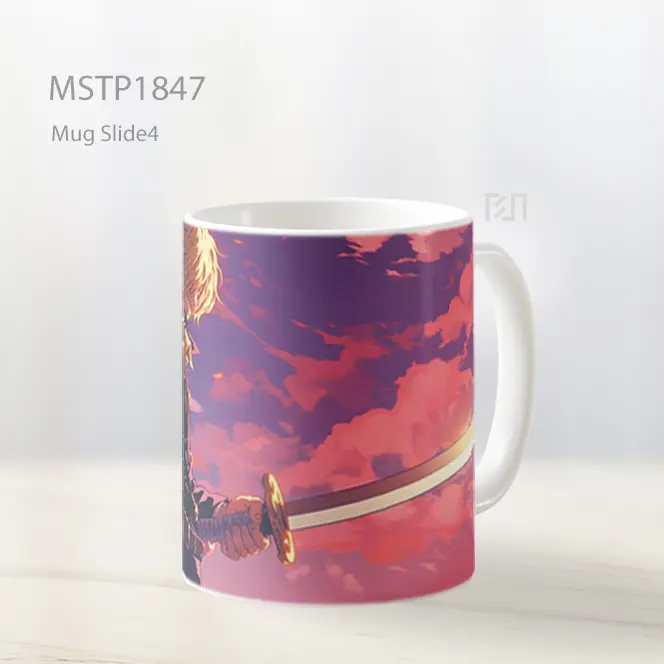 Mikey Tokyo Revengers Mug MSTP1847