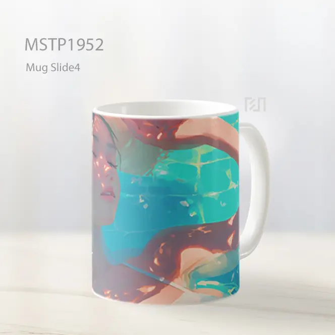 Nagisa Shiota Assassination Classroom Mug MSTP1952