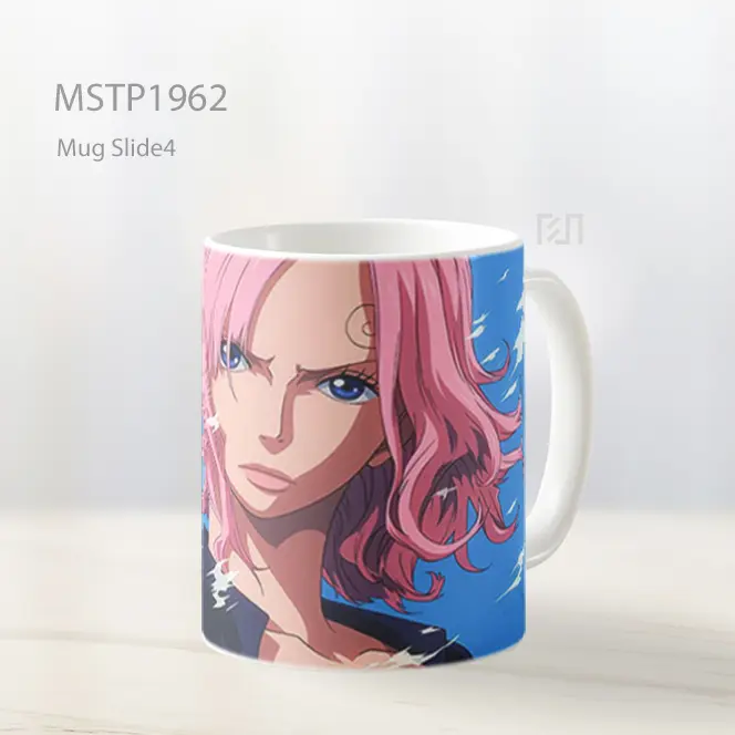 Nami One Piece Mug MSTP1962