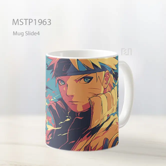 Nami One Piece Mug MSTP1963