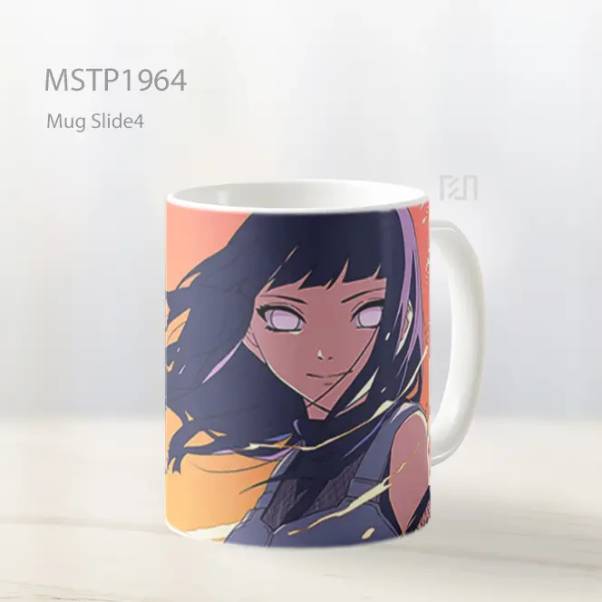 Nami One Piece Mug MSTP1964
