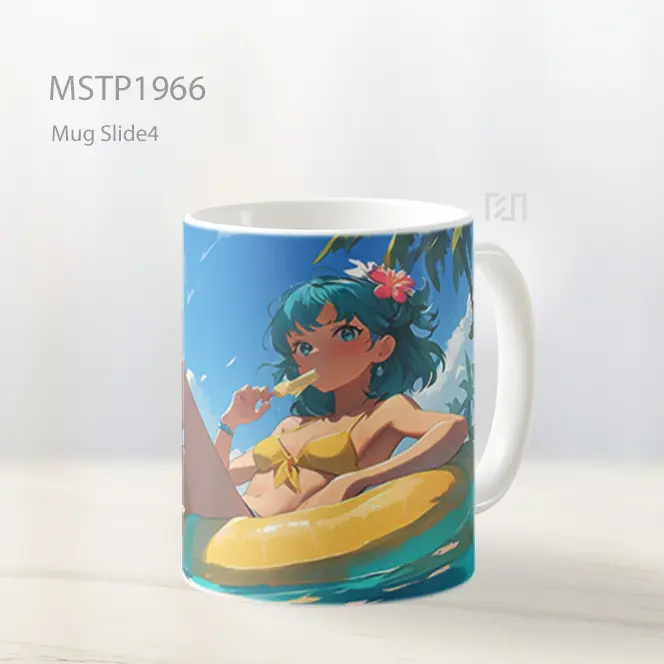 Nami One Piece Mug MSTP1966
