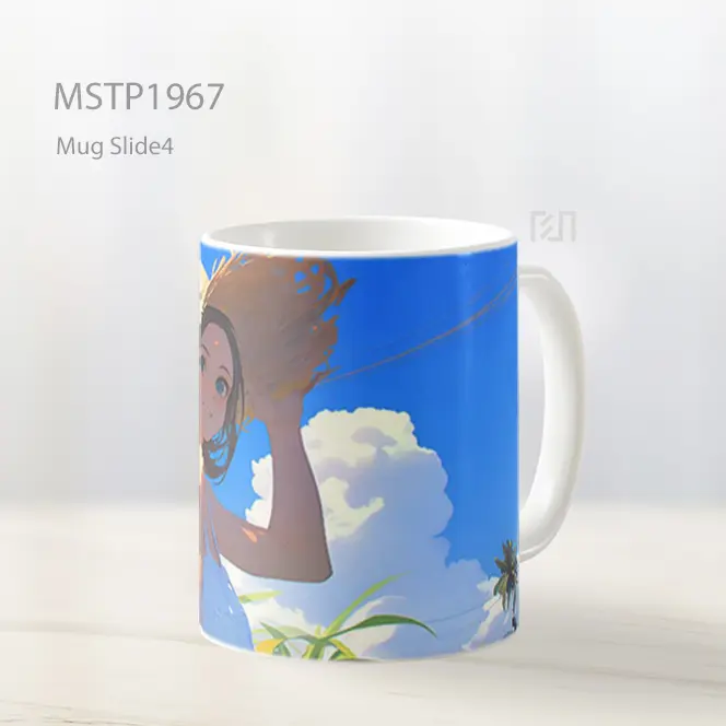 Nami One Piece Mug MSTP1967