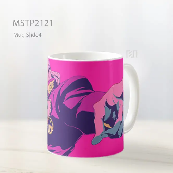 Naruto Uzumaki Naruto Mug MSTP2121