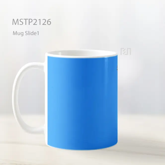 Naruto Uzumaki Naruto Mug MSTP2126 - All-side / Desain