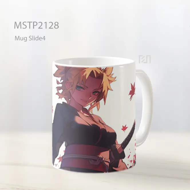 Naruto Uzumaki Naruto Mug MSTP2128