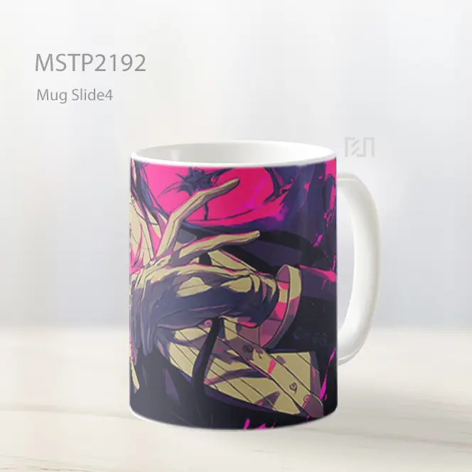 Nico Robin One Piece Mug MSTP2192