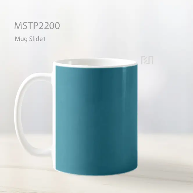 No Face Spirited Away Mug MSTP2200 - All-side / Desain