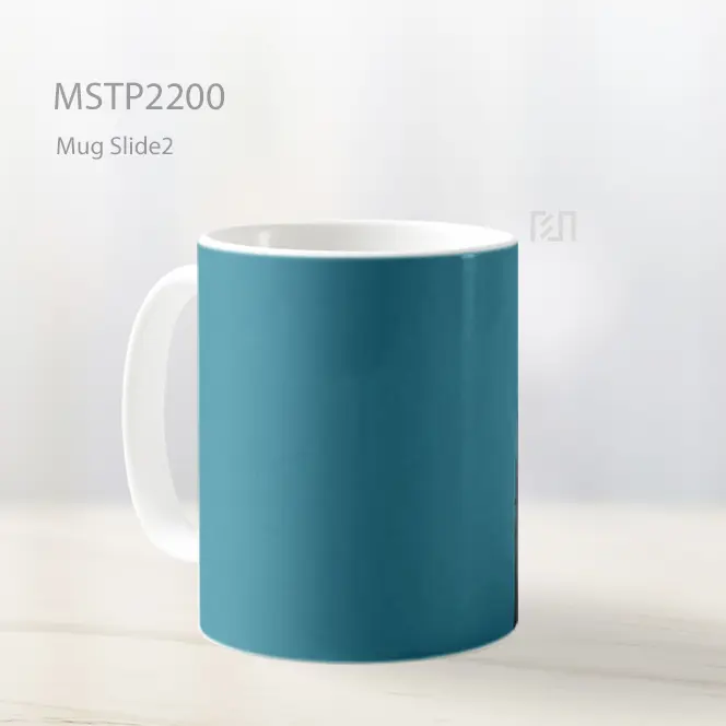 No Face Spirited Away Mug MSTP2200 - All-side / Desain