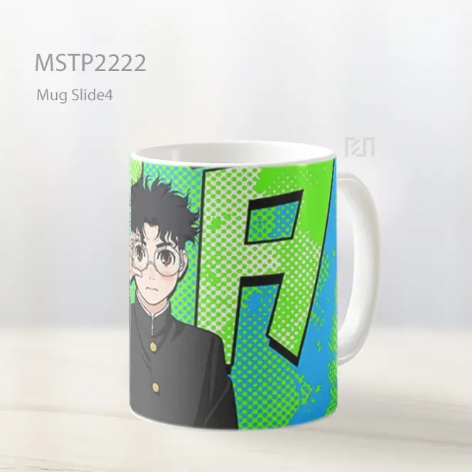 Okarun Dandadan Mug MSTP2222
