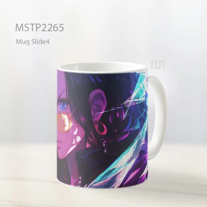 One Piece Nico Robin Epik Mug MSTP2265