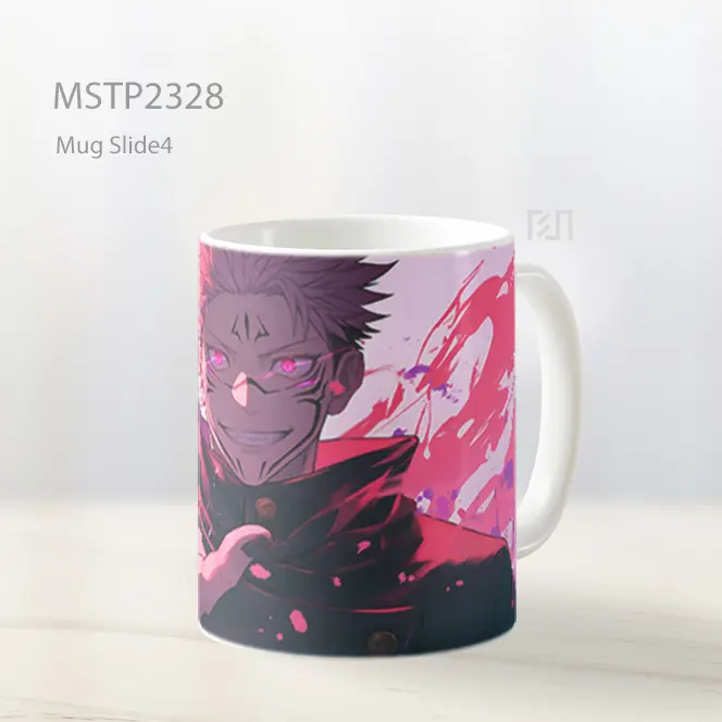Original Character Mug MSTP2328