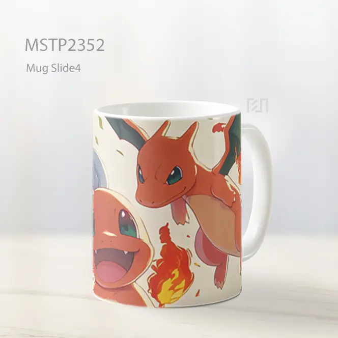 Persahabatan Starter Pok%C3%A3%C2%A9Mon Mug MSTP2352