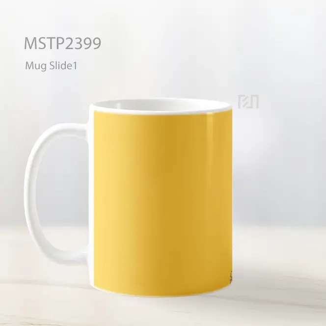 Pikachu Pokemon Mug MSTP2399 - All-side / Desain