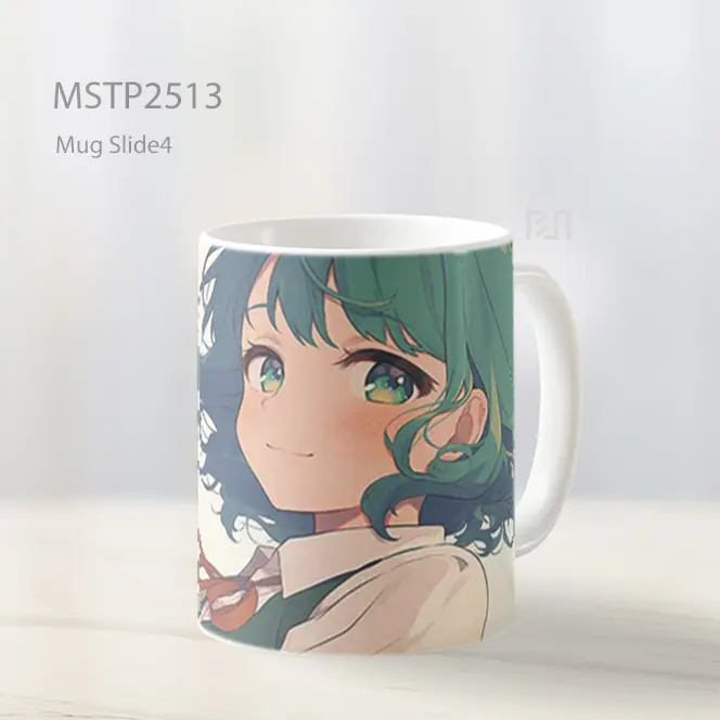 Rem Re Zero Mug MSTP2513