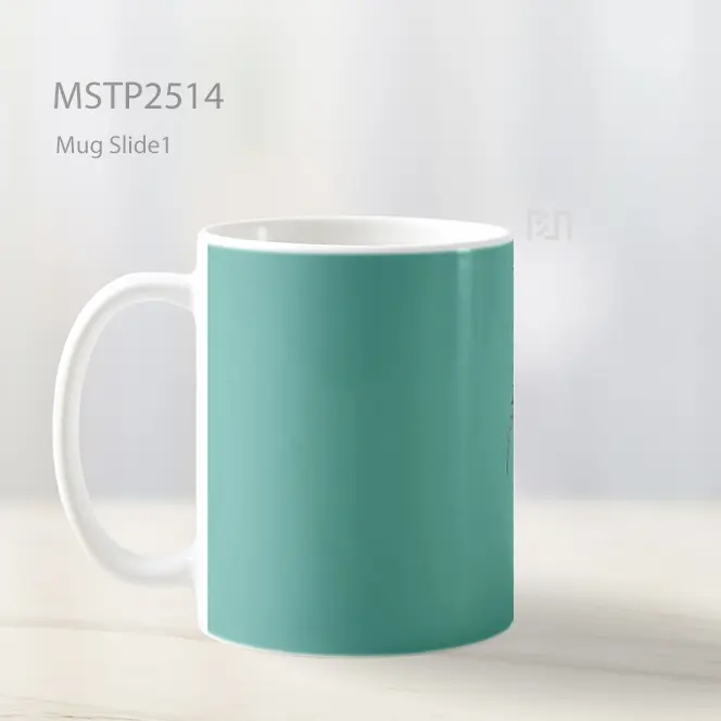 Rem Re Zero Mug MSTP2514 - All-side / Desain