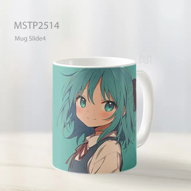 Rem Re Zero Mug MSTP2514