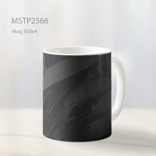 Roronoa Zoro One Piece Mug MSTP2566