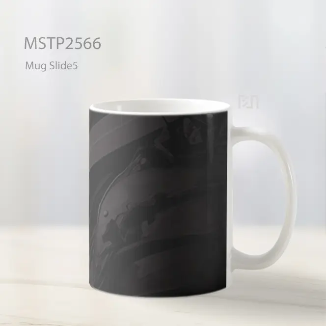 Roronoa Zoro One Piece Mug MSTP2566 - All-side / Desain