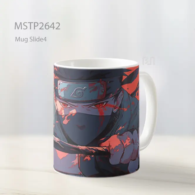 Saitama One Punch Man Mug MSTP2642