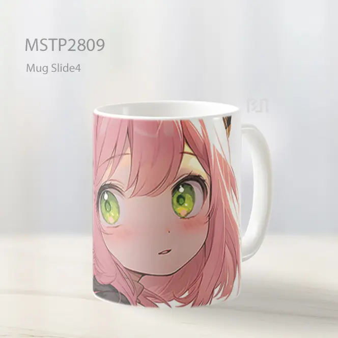 Spy X Family Anya Forger Mug MSTP2809