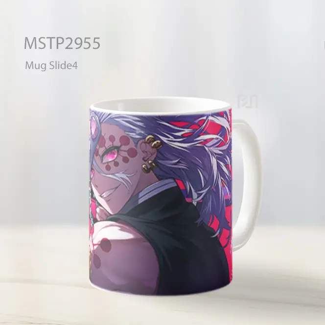 Tengen Uzui Hashira Penuh Cahaya Mug MSTP2955